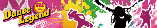 DANCE LEGEND　2015